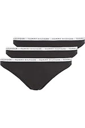 Tommy Hilfiger Dam Pack kalsonger, , XL