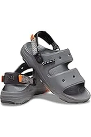 Crocs Classic All-terrain Sandal unisex - vuxen Träsko, , 45/46 EU
