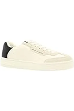 Armani Exchange Male London, Lace up sneakers, flerfärgad, 42, , 42 EU