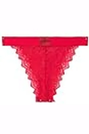 HUGO BOSS Kort spets kort, , L, , L