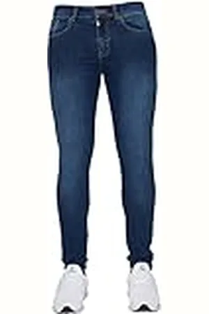 Enzo Herrjeans, , 40 EU kort