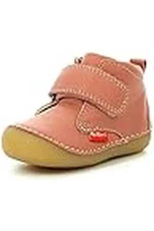 Kickers SABIO, Blandade stövlar och stövletter, rosa (rosa antik perm 132), 2 UK (18 EU)