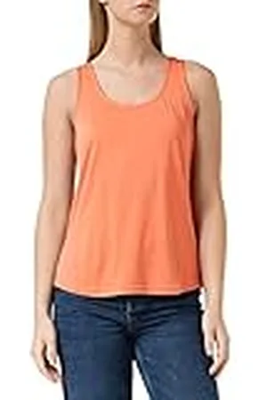 SPARKZ COPENHAGEN Trille Top Fashion Vest för kvinnor