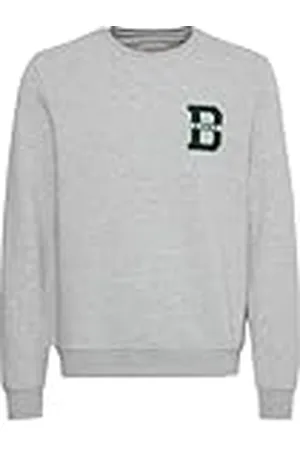 Blend Sweatshirt för män, , S