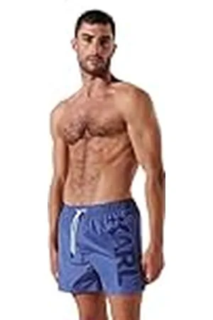 Karl Lagerfeld Karl Logo Boardshorts Board Shorts, , XS