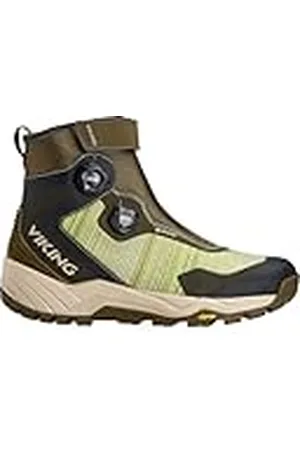 Viking Unisex Cerra Rolling GTX Boa Walking Shoe, , 47 EU