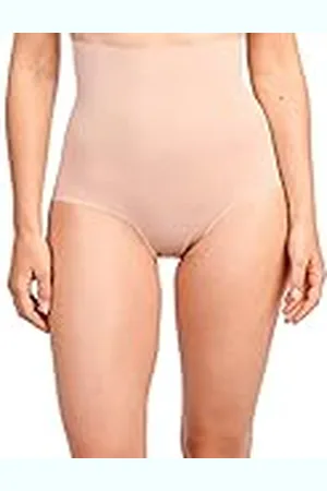 Sans Complexe Dam Sculpting High Waist Brief, , 38