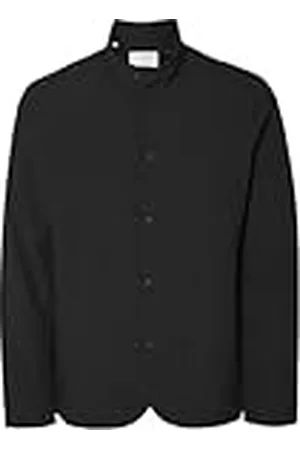 SELECTED Herr Slhlee Urban Tech Jkt Noos quiltad jacka, , x_l, , XL