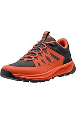 Helly Hansen Vidden Hybrid Low Fashion Boot, Ebony, 7,5 UK, , 41 EU