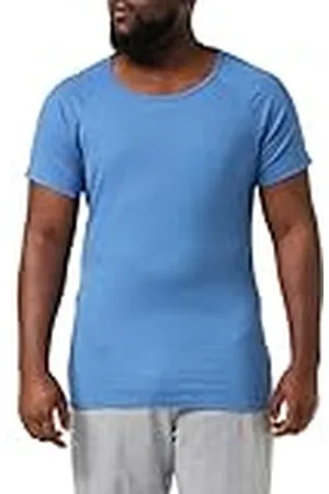 Sloggi Herr Free Evolve O-neck underkläder, , M