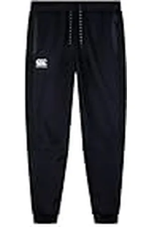 Canterbury Mäns Tech Pant V2 Träningsoverall/joggingbyxor, loungebyxor, hållbarhet och komfort, varm, , L