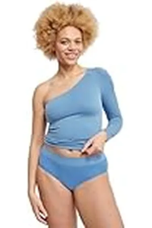 Sloggi Dam någonsin infused Relax High Waist underkläder, , L