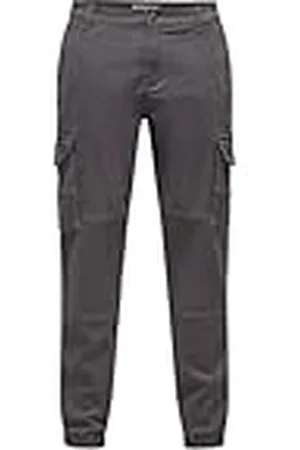Only & Sons ONSCARTER Life Cargo Cuff 0013 byxa NOOS, , 34W x 34L