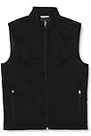 HUGO BOSS Herr V_Titanium Down_Waistcoat, , XL