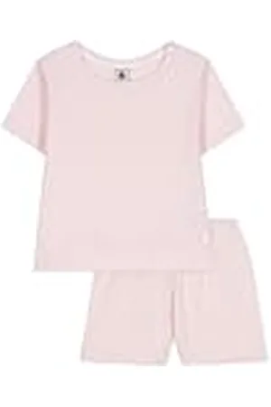 Petit Bateau Pyjacourt Unisex Barn, , 24 M�nader