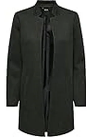 ONLY Dam Onlsoho Coatigan OTW Noos Blazer, , S