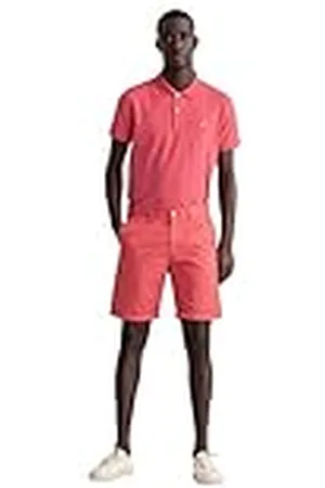 GANT Chinoshorts för män, , 44 SE