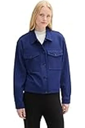 TOM TAILOR Dam blazer, , M
