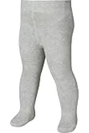 Playshoes Termiska strumpbyxor för flickor, enfärgade, , 62/68 cm