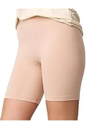Nur Die Endast de smidiga shortsen cykelbyxor, cyklist, korta leggings, underbyxor, under klänning, kjol, underbyxor med ben, kvinnor, , XXL