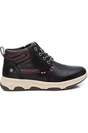 Refresh 170977, Bootted Gymnastikskor Man, , 44 EU, , 44 EU