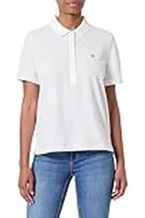 GANT REG SKÖLD SS PIQUE POLO, , S