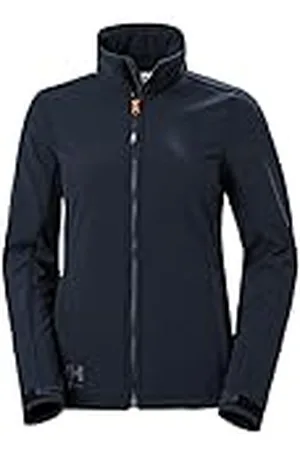 Helly Hansen Workwear Dam Luna Softshelljacka