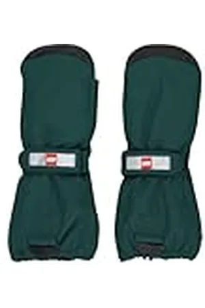 KABOOKI LEGO LWATLIN 706 – Mittens W/MEM., , En Storlek