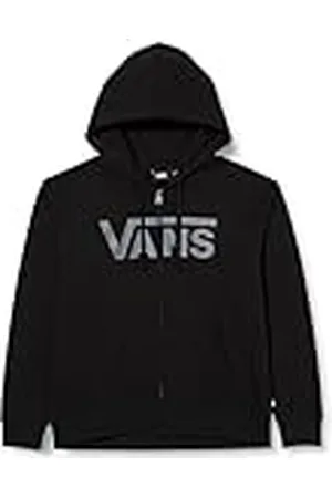 Vans Damtröja Drop V Zip-B, , S, , S