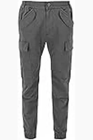 Alpha Industries Airman Pant-fritidsbyxor för män