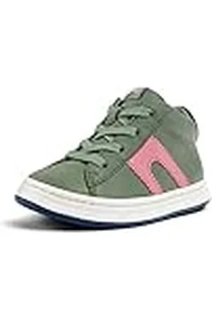 Camper Unisex Baby Runner Four K900338 First Walker Shoe, , 26 EU