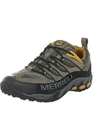 Merrell Herr Refuge PRO sportskor-utomhus, - 43.5 EU X-Weit