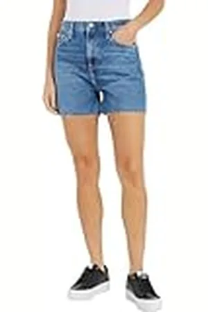 Calvin Klein Jeans dam mamma korta andra shorts, , 28W, , 28W
