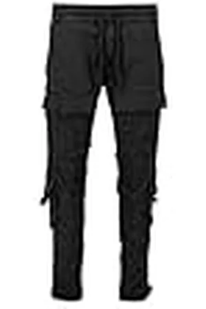 Alpha Industries Unisex vuxen jacka sergeant joggerbyxor, , 3XL