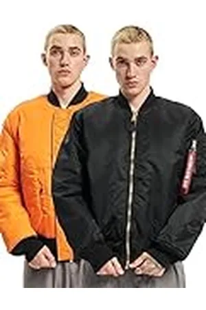 Alpha Industries MA-1 Bomberjacka för män