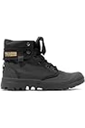 Palladium Blandade Baggy Ankle Boot, , 39 EU