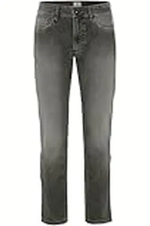 Camel Active Män 48885/8F31 jeans, , 33 W/32 L