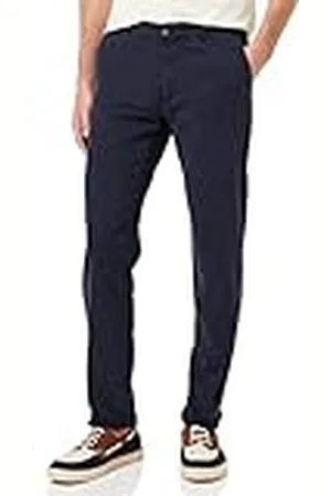 Hackett HKT av Hackett herr Hkt Chno Strch GMT dye raka jeans