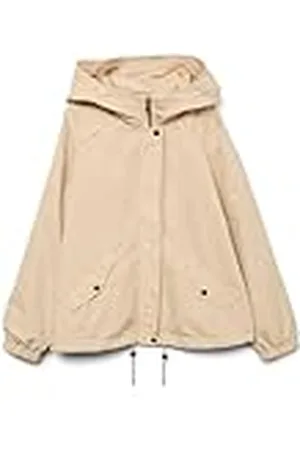 VERO MODA Damparkas, , M