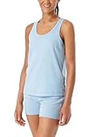Schiesser Damtopp pyjamastopp, , 44