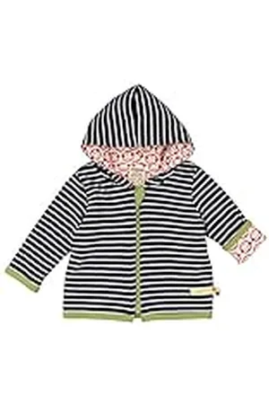 loud + proud Högt + stolt unisex babyjacka