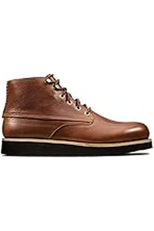 Clarks Herr Trace Quest Biker Boots, , 46 EU