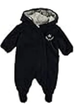 bellybutton Barn unisex – babyjacka vinter kostym 1/1 arm