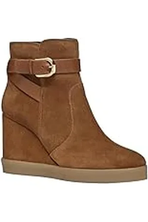 Geox Dam D Elidea Wedge A Ankle Boot, , 36 EU