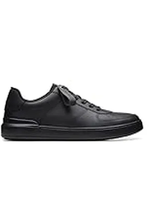 Clarks CourtLite slips sneakers för män, , 42 EU, , 42 EU