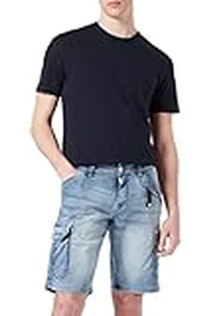 Timezone Herr vanliga RykerTZ shorts, , 28W Regalbunden