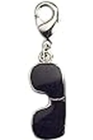 INNSPIRO Metal hänge NICE CHARMS solglasögon med karbinhake 8x21mm. 25u., 16x20mm., Metall, Ingen ädelsten