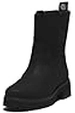 Timberland Carnaby Cool Basic Warm Pull on Wr dam Chelsea-sko, , 37.5 EU