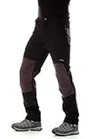 Joluvi Unisex 232990031001 m byxor, kolfärger/svart, M