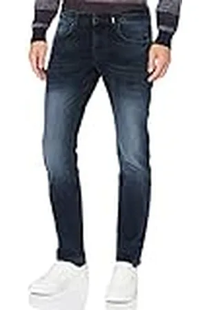 Camel Active Herr jeans